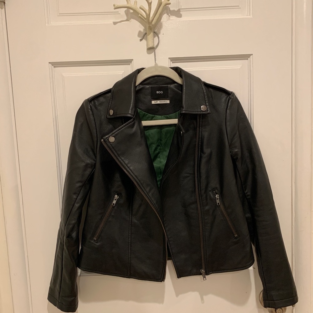 BDG Moto Jacket